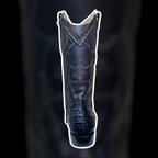 Cuadra | Men’s Caiman Boots