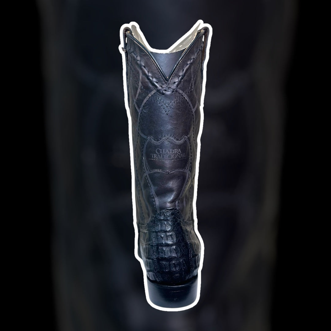Cuadra | Men’s Caiman Boots