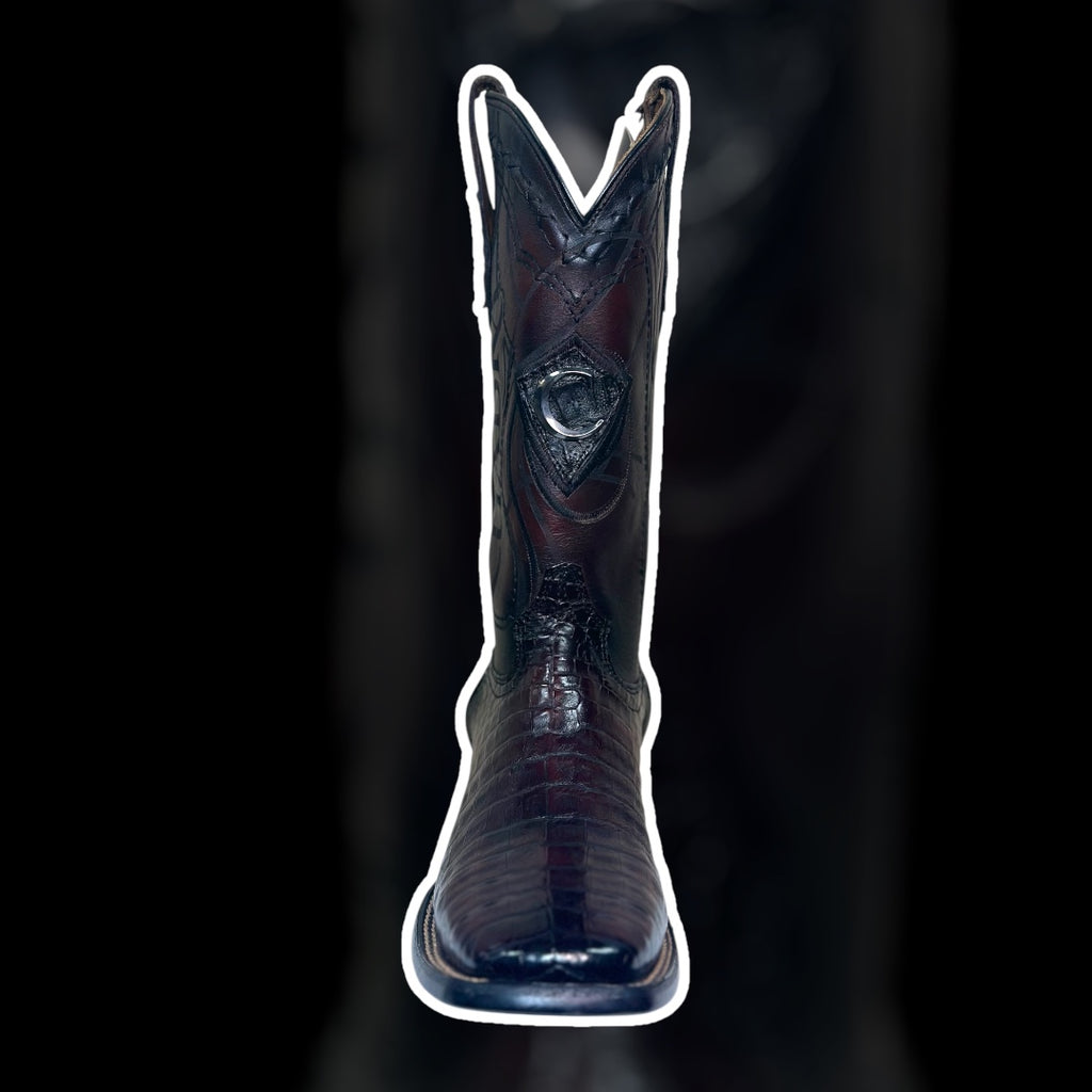 Cuadra | Men’s Caiman Boots
