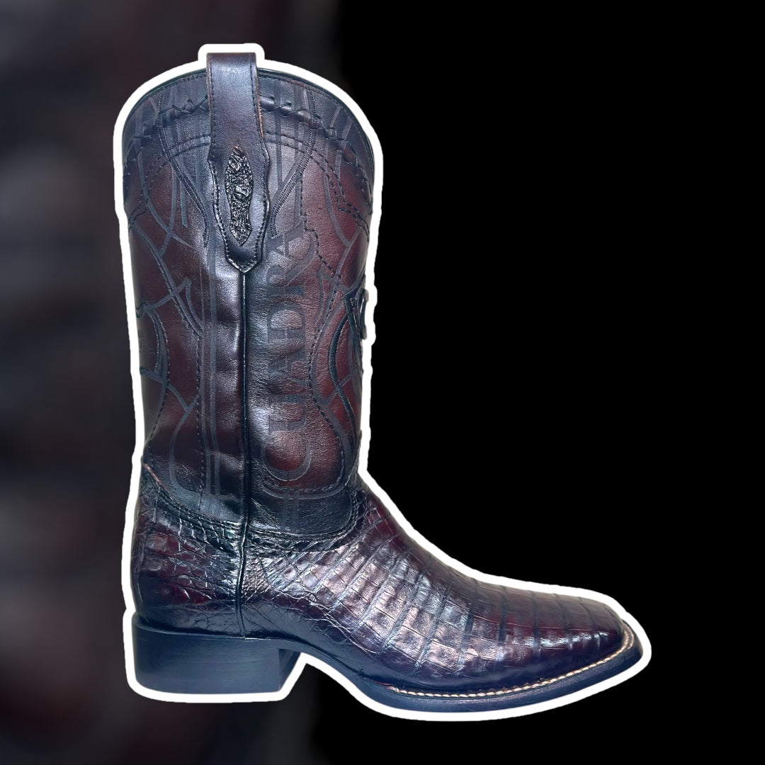 Cuadra | Men’s Caiman Boots