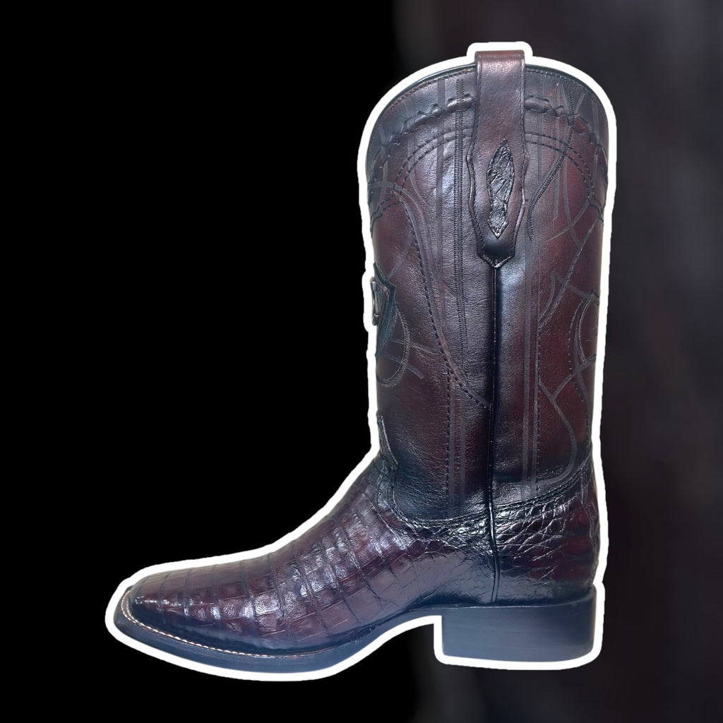 Cuadra | Men’s Caiman Boots