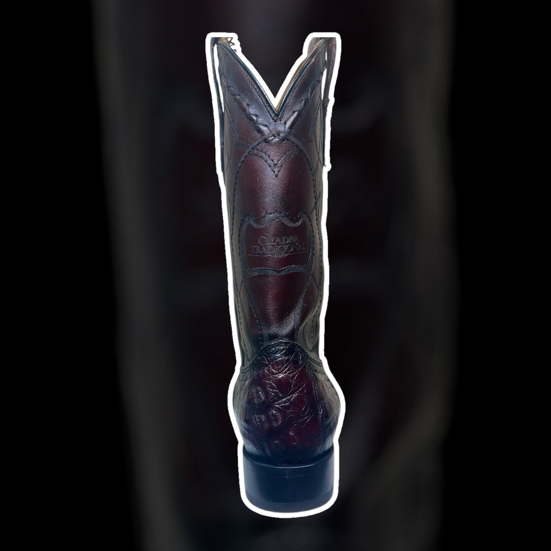 Cuadra | Men’s Caiman Boots