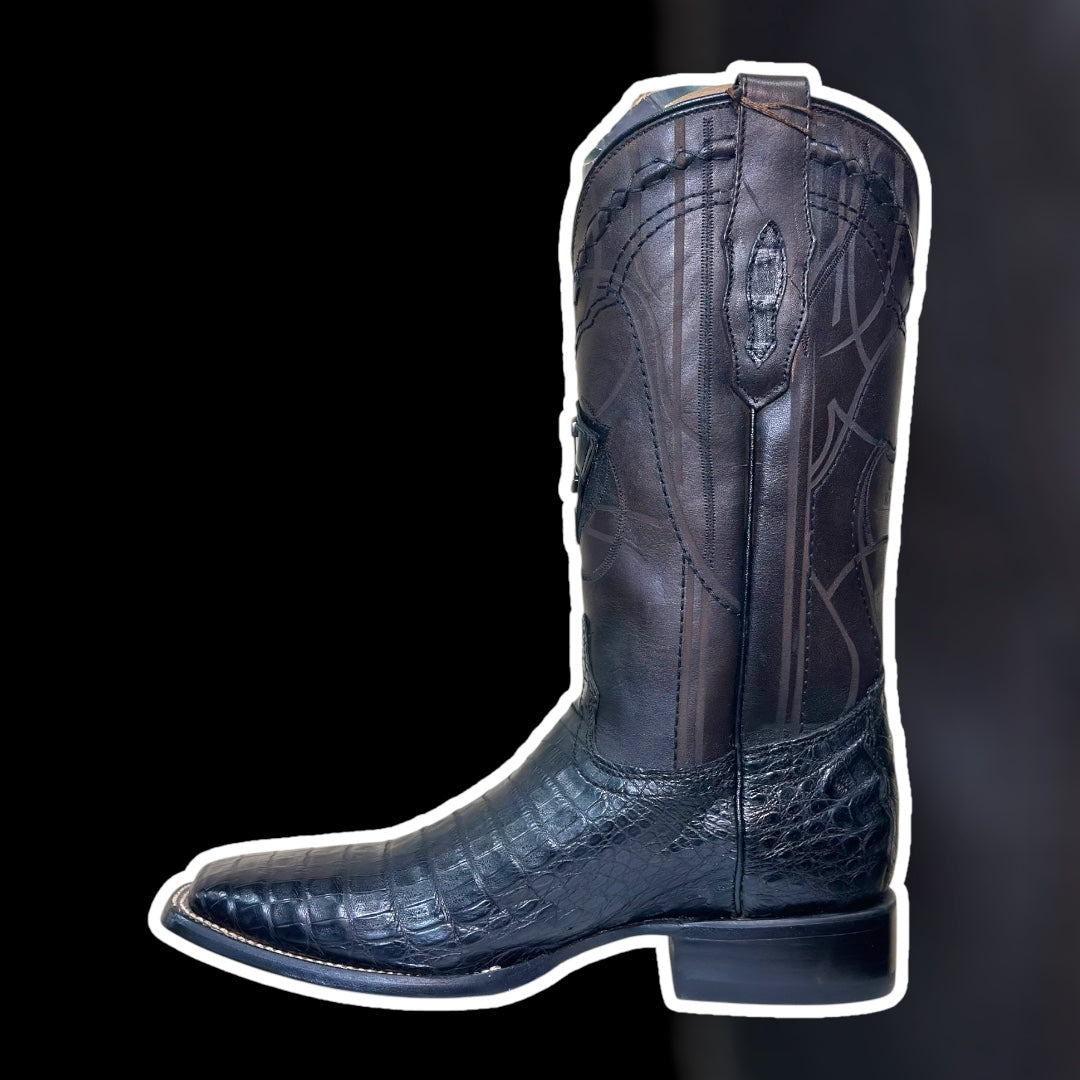 Cuadra | Men’s Caiman Boots