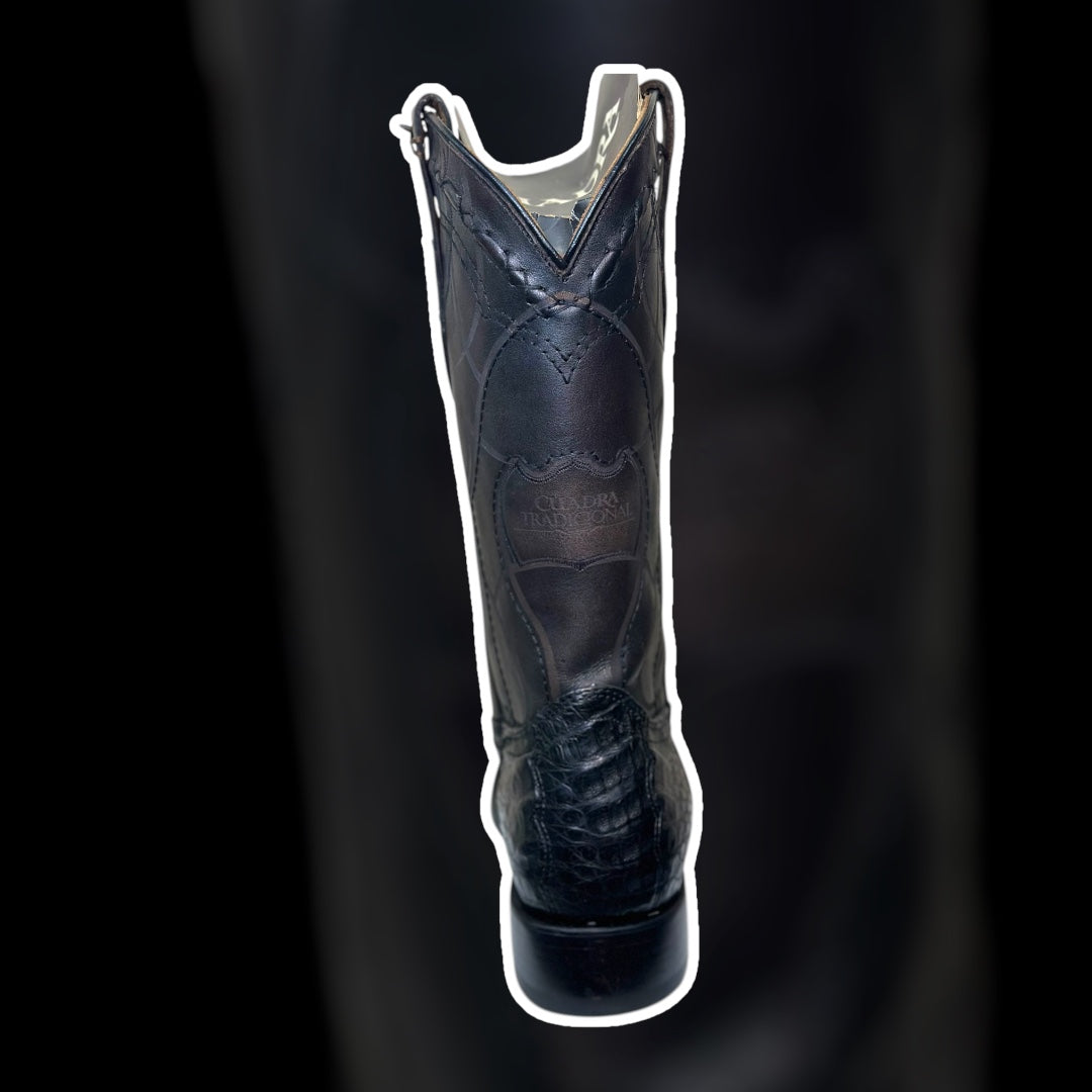 Cuadra | Men’s Caiman Boots