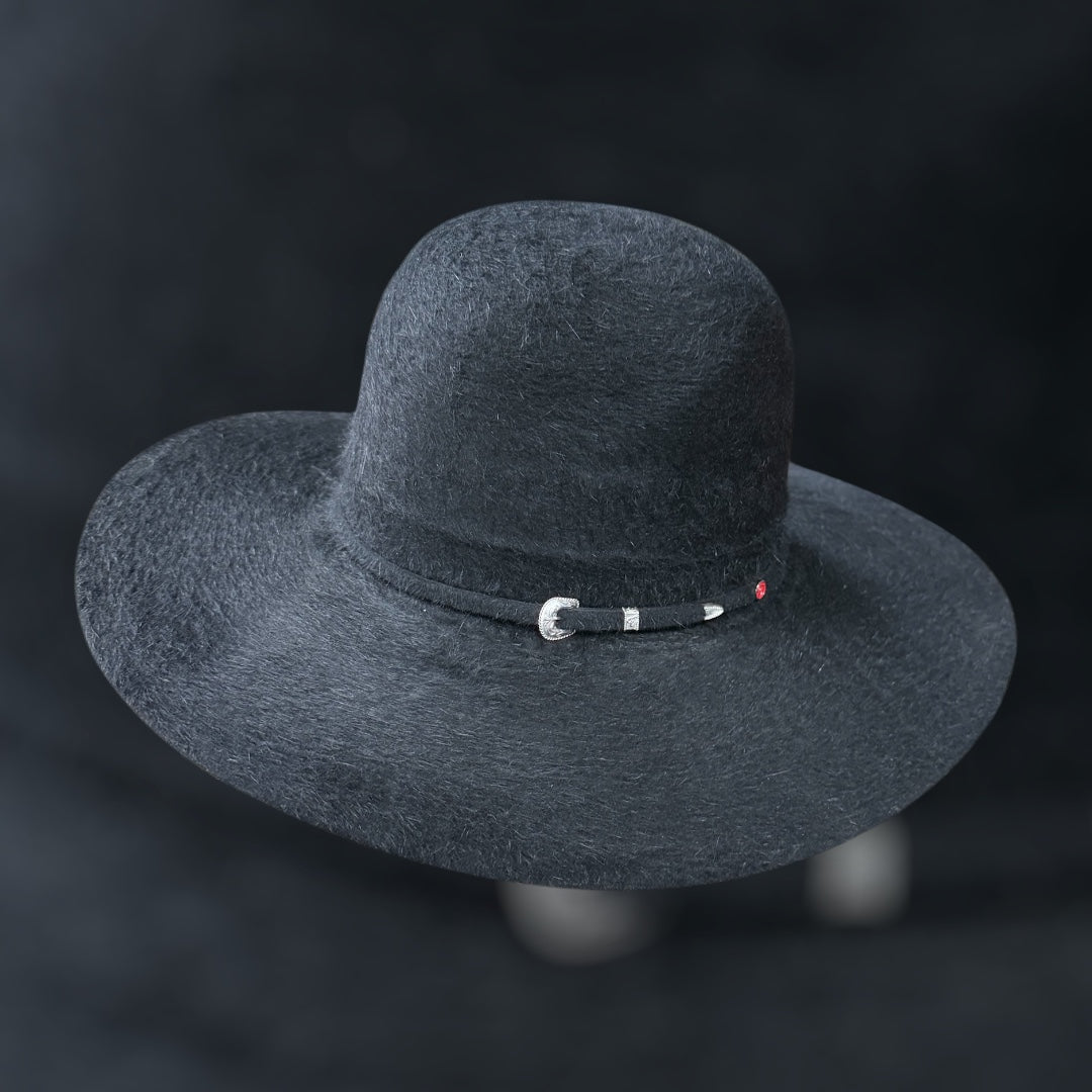 Tacchino Open Crown Grizzly 10X