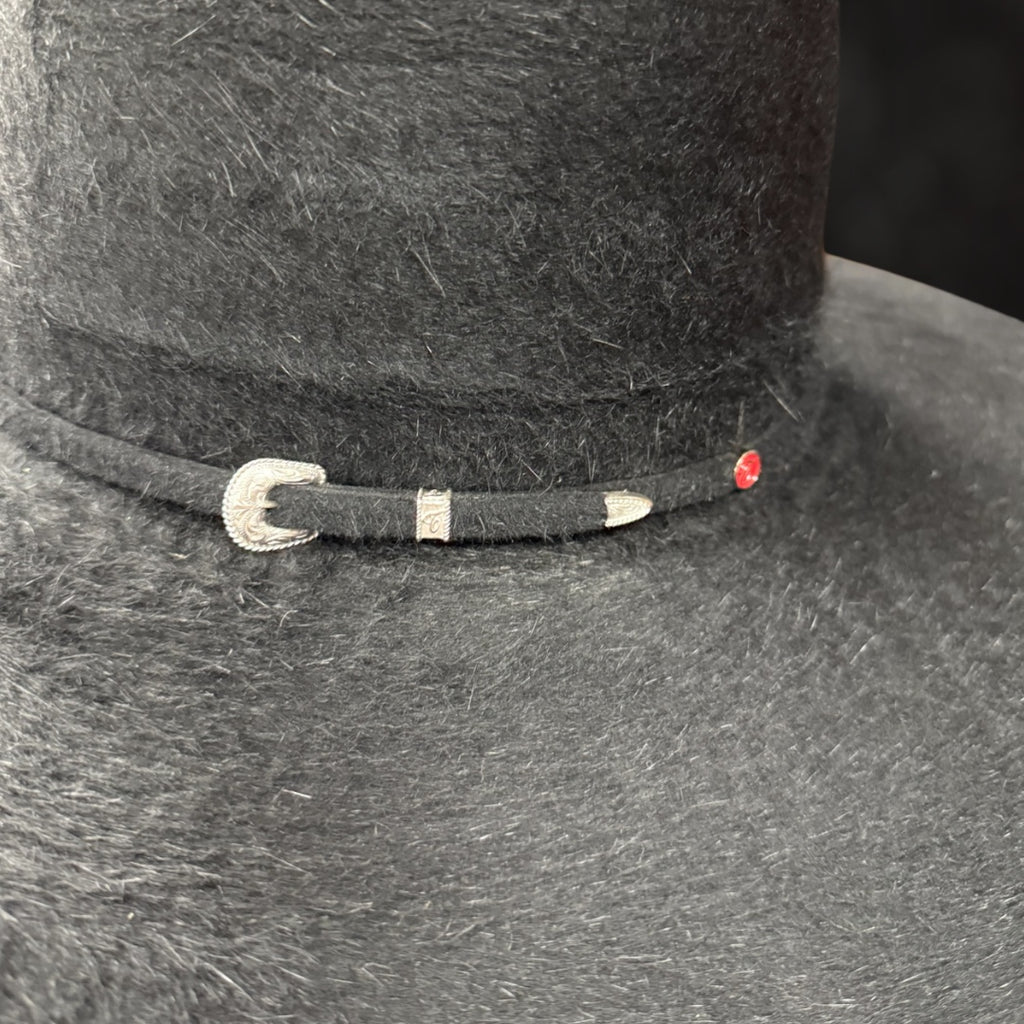 Tacchino Open Crown Grizzly 10X