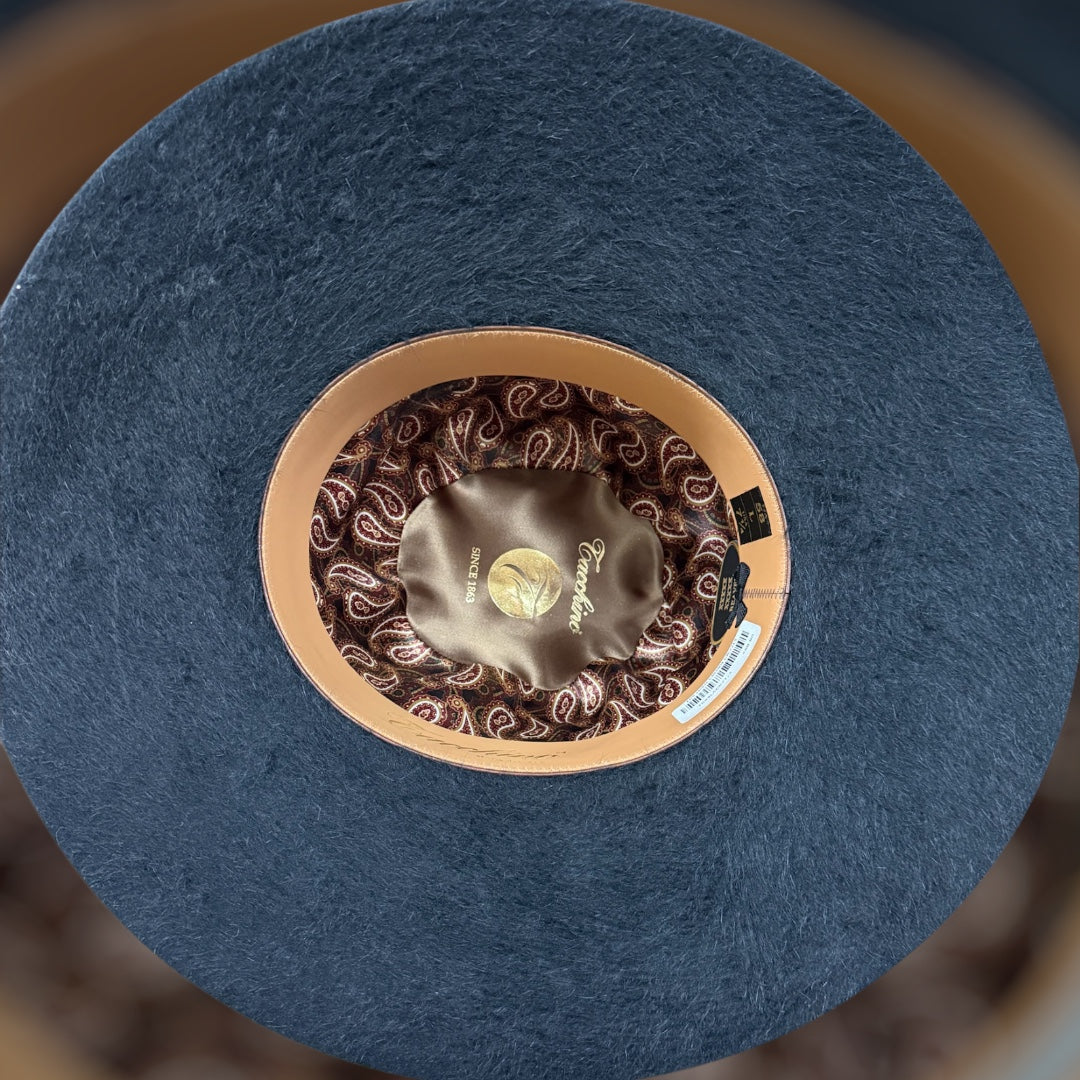 Tacchino Open Crown Grizzly 10X