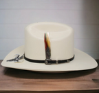 Cuernos Chuecos 5,000X sombrero (Sinaloa Style) CC-1103