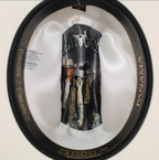 Cuernos Chuecos 5,000X sombrero (Sinaloa Style) CC-1103