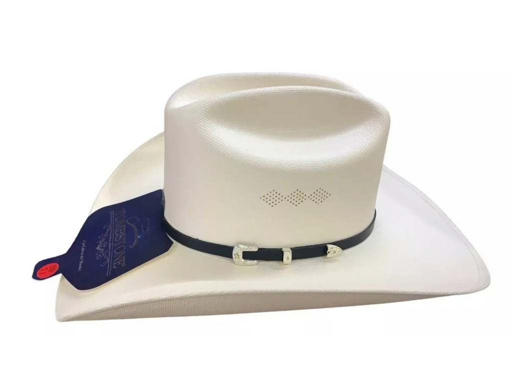 Tombstone 1,000X Roper Cowboy Hat TOM-2617