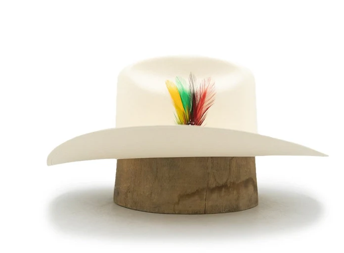 Tombstone 5,000X Chaparral Cowboy Hat (Sinaloa Style)