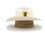 Tombstone 5,000X Chaparral Cowboy Hat (Sinaloa Style)