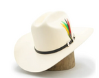 Tombstone 5,000X Chaparral Cowboy Hat (Sinaloa Style)